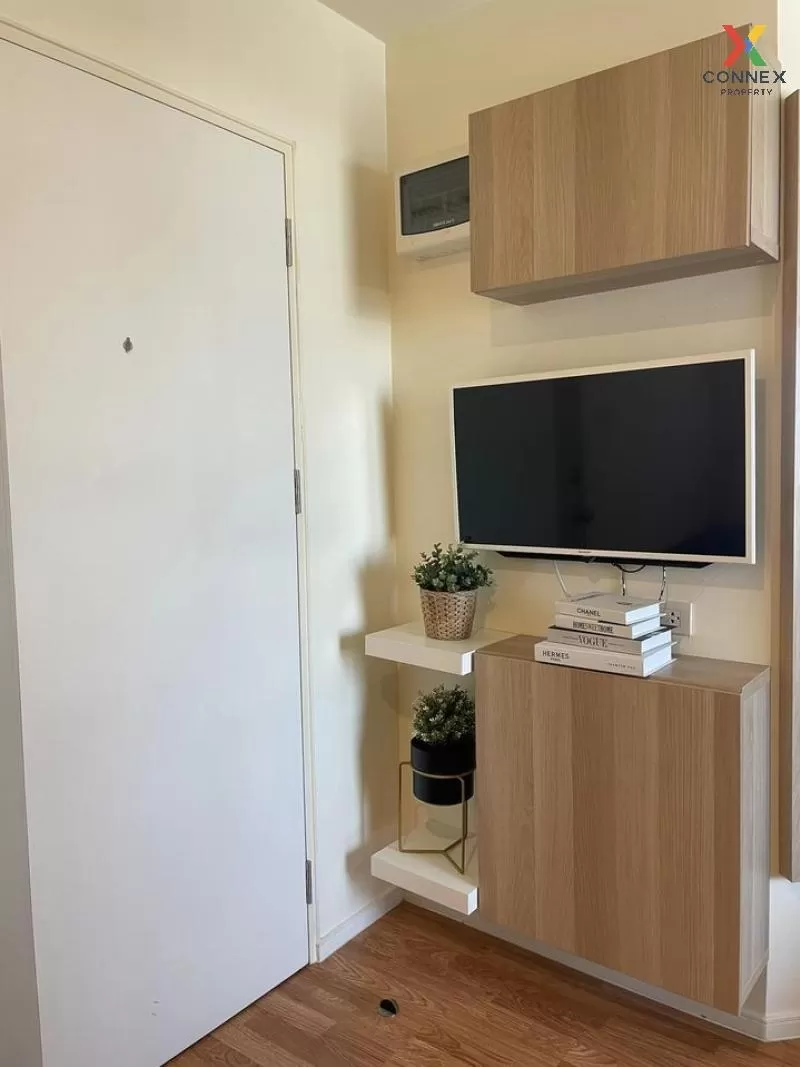 FOR RENT condo , Lumpini Ville Sukhumvit 76 - Bearing Station 2 , BTS-Bearing , Samrong Nuea , Don Mueang , Samut Prakarn , CX-53829 3