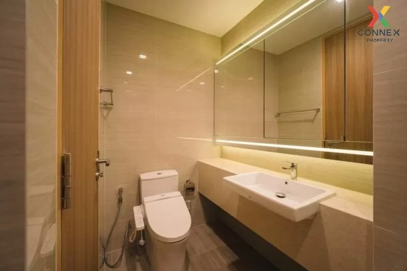 FOR RENT condo , Noble BE 33 , BTS-Phrom Phong , Khlong Toei Nuea , Watthana , Bangkok , CX-53830