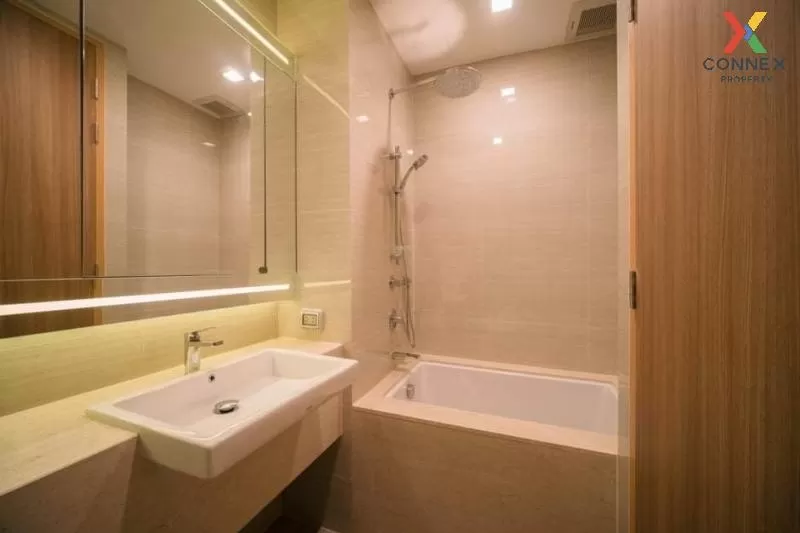 FOR RENT condo , Noble BE 33 , BTS-Phrom Phong , Khlong Toei Nuea , Watthana , Bangkok , CX-53830