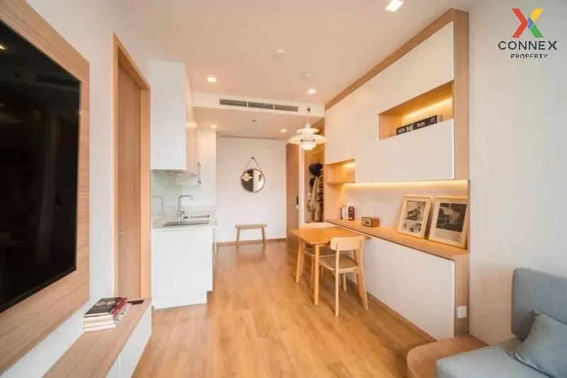 FOR RENT condo , Noble BE 33 , BTS-Phrom Phong , Khlong Toei Nuea , Watthana , Bangkok , CX-53830