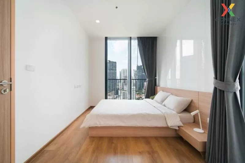 FOR RENT condo , Noble BE 33 , BTS-Phrom Phong , Khlong Toei Nuea , Watthana , Bangkok , CX-53830