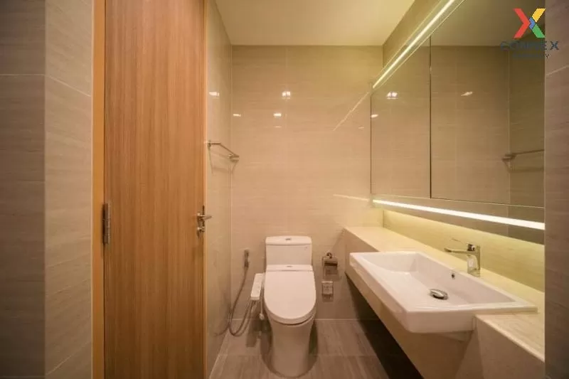 FOR RENT condo , Noble BE 33 , BTS-Phrom Phong , Khlong Toei Nuea , Watthana , Bangkok , CX-53830