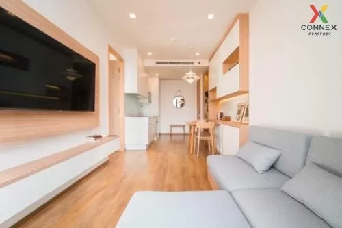 FOR RENT condo , Noble BE 33 , BTS-Phrom Phong , Khlong Toei Nuea , Watthana , Bangkok , CX-53830