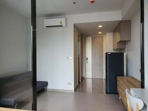 FOR RENT condo , One9Five Asoke - Rama 9 , MRT-Phra Ram 9 , Huai Khwang , Huai Khwang , Bangkok , CX-53831