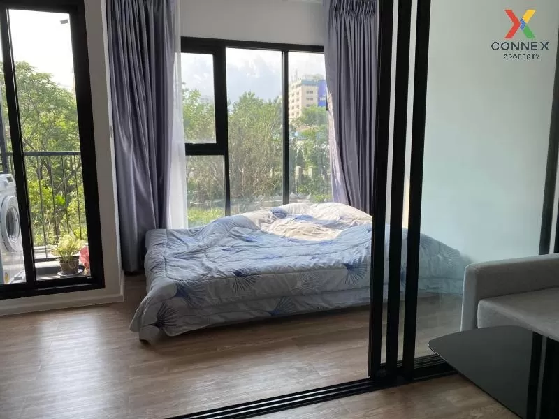 FOR RENT condo , Modiz Sukhumvit 50 , BTS-On Nut , Phra Khanong , Khlong Toei , Bangkok , CX-53834