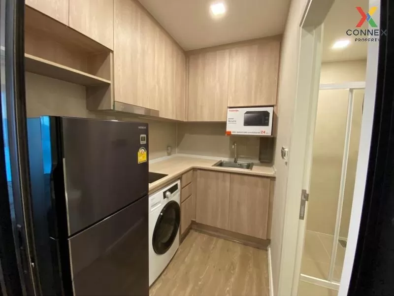 FOR RENT condo , Modiz Sukhumvit 50 , BTS-On Nut , Phra Khanong , Khlong Toei , Bangkok , CX-53836 3