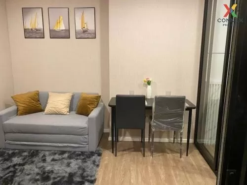 FOR RENT condo , Modiz Sukhumvit 50 , BTS-On Nut , Phra Khanong , Khlong Toei , Bangkok , CX-53836