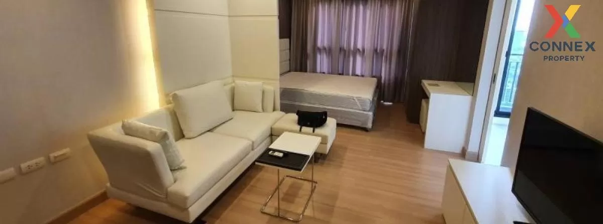 FOR SALE condo , Urbano Absolute Sathorn - Taksin , BTS-Krung Thon Buri , Khlong Ton Sai , Khlong San , Bangkok , CX-53840 1