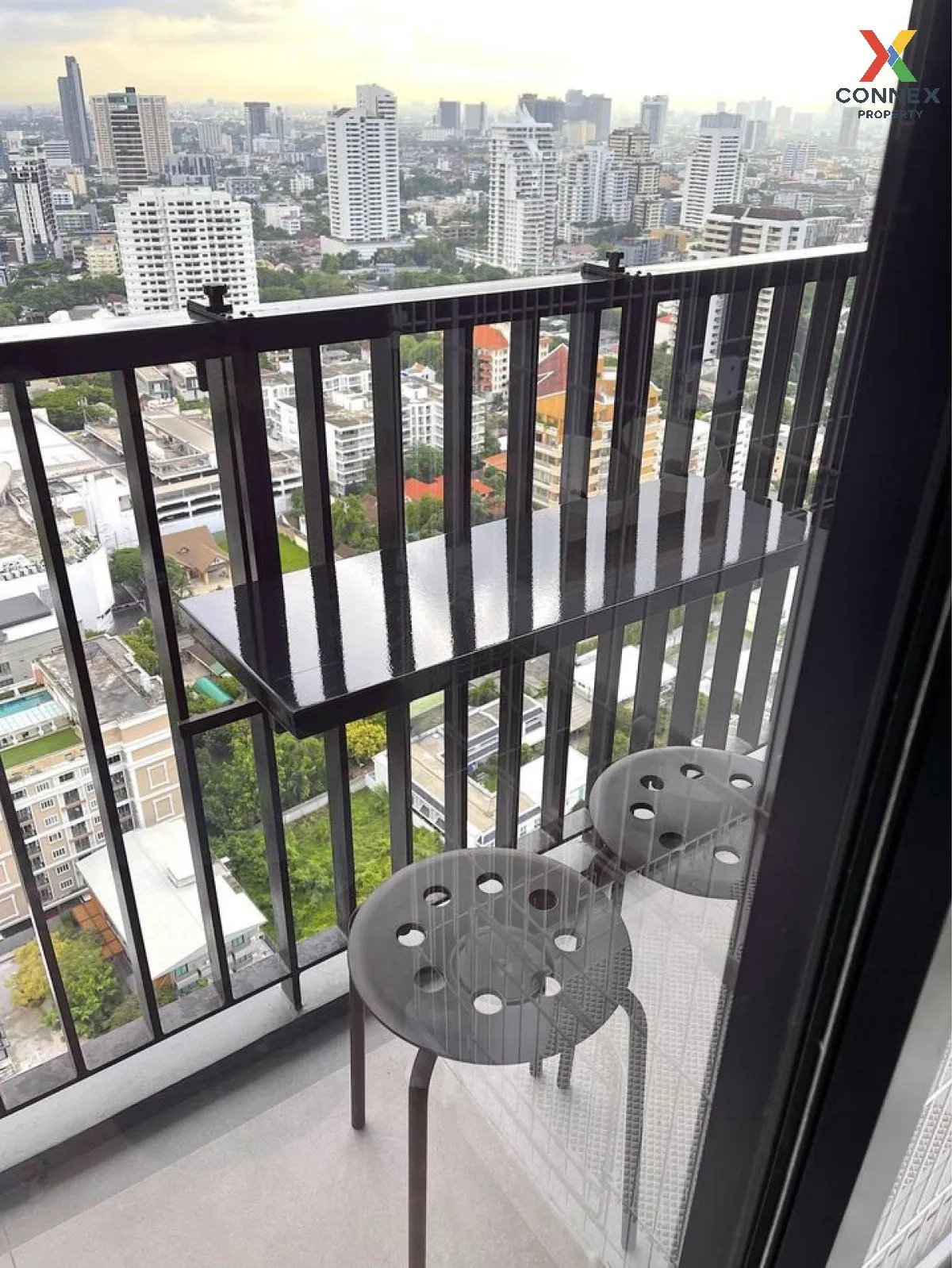 FOR RENT condo , Maru Ekamai 2 , BTS-Ekkamai , Phra Khanong Nuea , Watthana , Bangkok , CX-53841