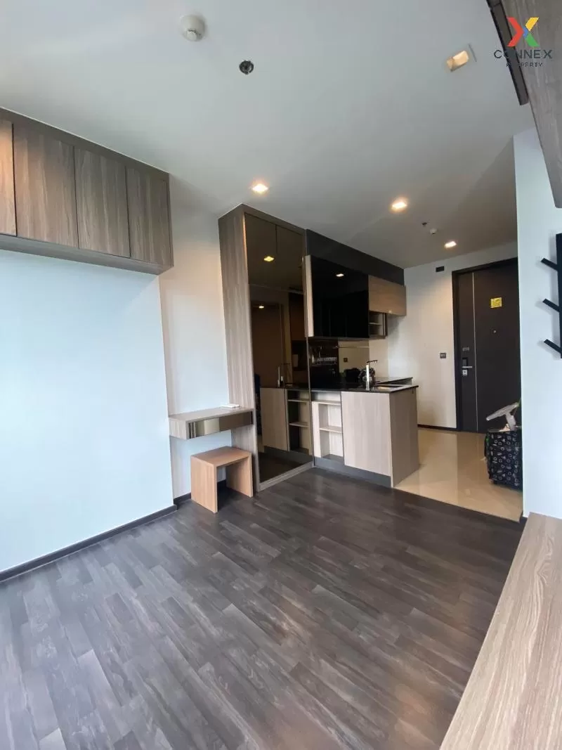 FOR SALE condo , The Line Asoke - Ratchada , MRT-Phra Ram 9 , Din Daeng , Din Daeng , Bangkok , CX-53844 1