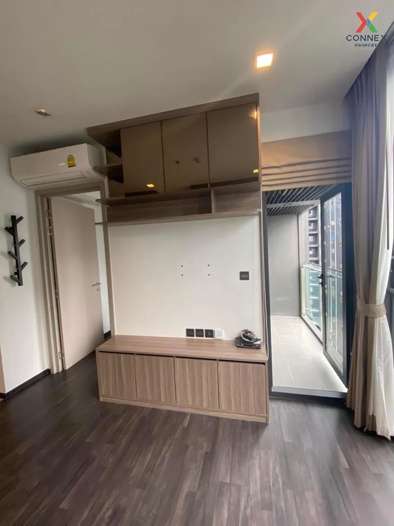 FOR SALE condo , The Line Asoke - Ratchada , MRT-Phra Ram 9 , Din Daeng , Din Daeng , Bangkok , CX-53844 2