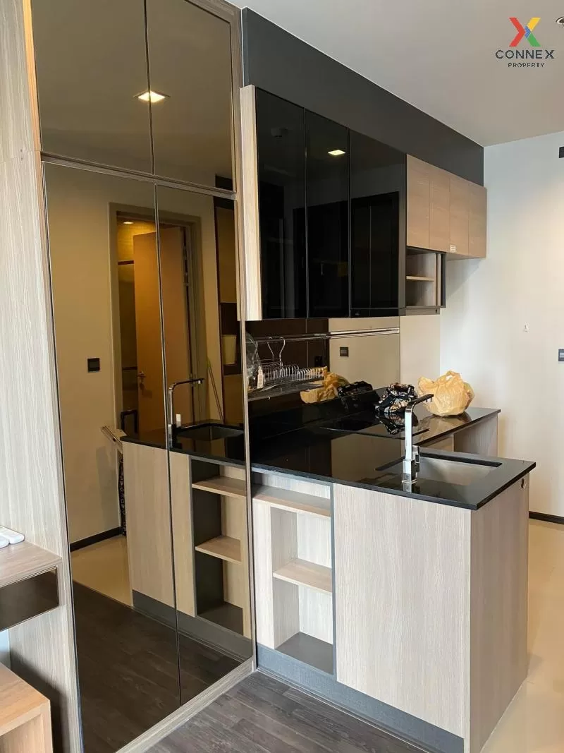 FOR SALE condo , The Line Asoke - Ratchada , MRT-Phra Ram 9 , Din Daeng , Din Daeng , Bangkok , CX-53844