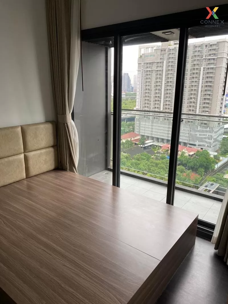 FOR SALE condo , The Line Asoke - Ratchada , MRT-Phra Ram 9 , Din Daeng , Din Daeng , Bangkok , CX-53844