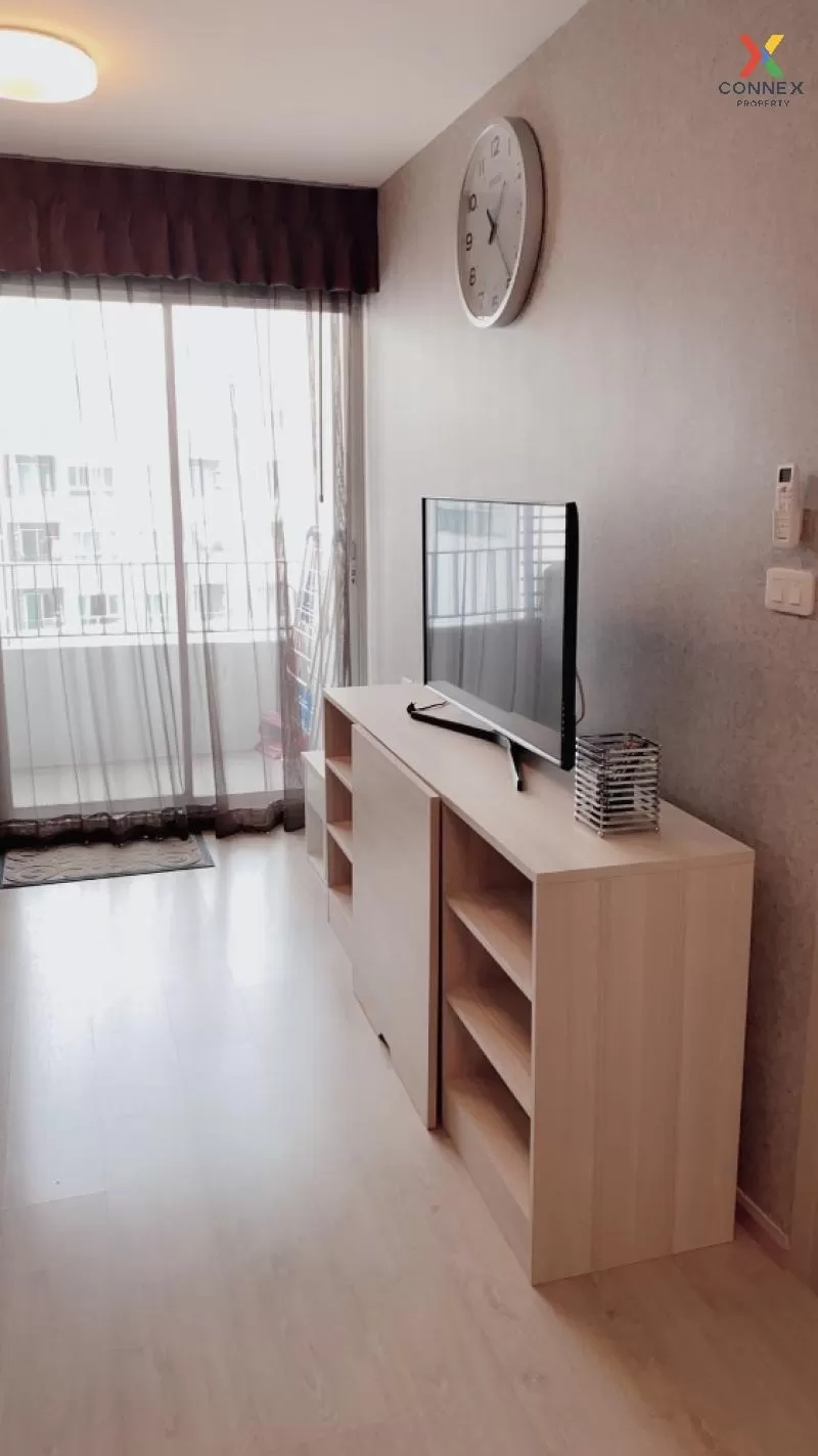 FOR RENT condo , Elio Del Ray Sukhumvit 64 , BTS-Punnawithi , Bang Chak , Phra Khanong , Bangkok , CX-53848 3