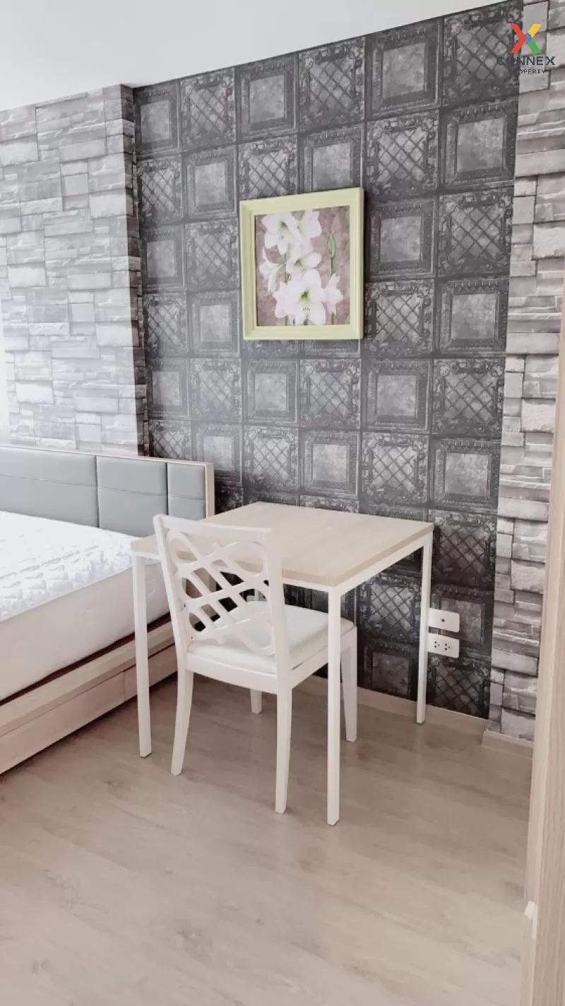 FOR RENT condo , Elio Del Ray Sukhumvit 64 , BTS-Punnawithi , Bang Chak , Phra Khanong , Bangkok , CX-53848