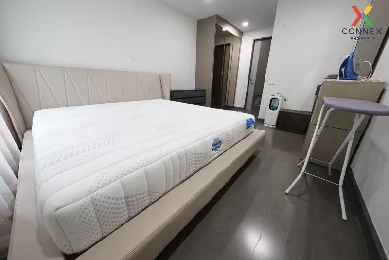 FOR SALE condo , Mirage Sukhumvit 27 , BTS-Asok , Khlong Toei Nuea , Watthana , Bangkok , CX-53855 4