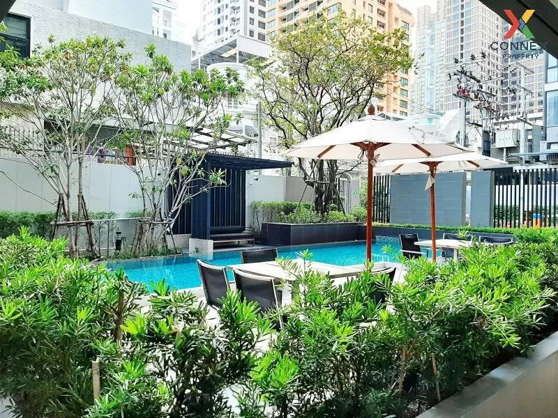 FOR RENT condo , Na Vara Residence , BTS-Chit Lom , Lumpini , Pathum Wan , Bangkok , CX-53867