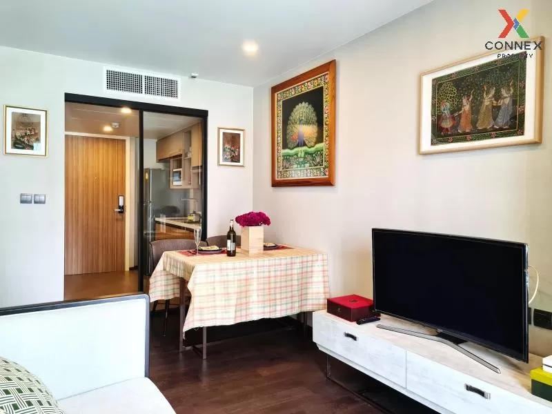 FOR RENT condo , Na Vara Residence , BTS-Chit Lom , Lumpini , Pathum Wan , Bangkok , CX-53867 2