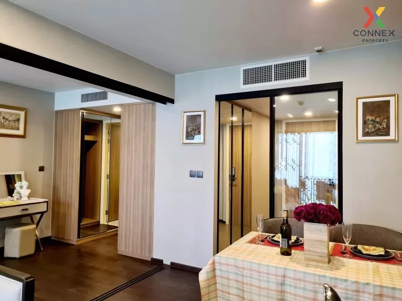 FOR RENT condo , Na Vara Residence , BTS-Chit Lom , Lumpini , Pathum Wan , Bangkok , CX-53867 3