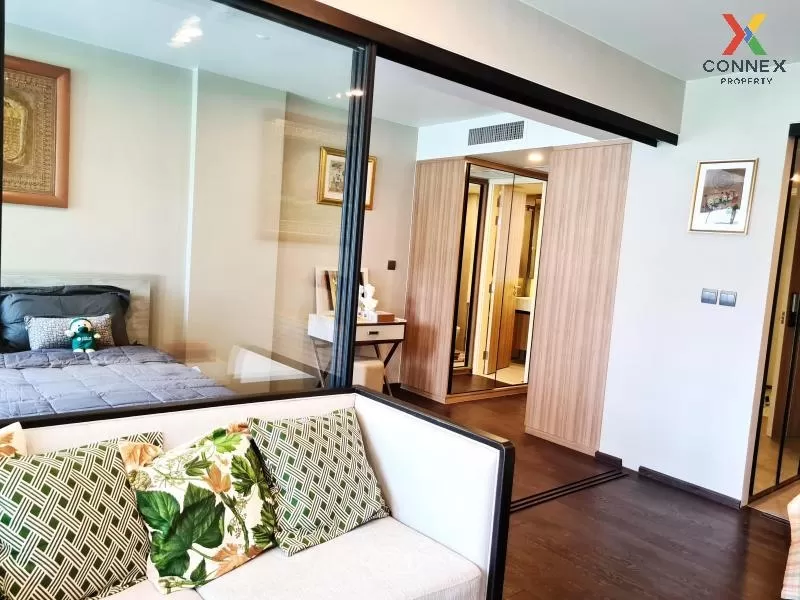 FOR RENT condo , Na Vara Residence , BTS-Chit Lom , Lumpini , Pathum Wan , Bangkok , CX-53867 4