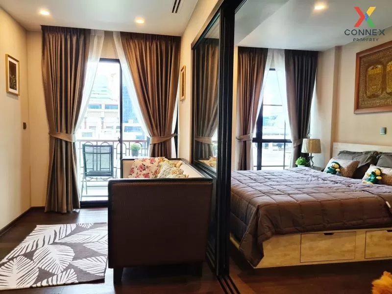 FOR RENT condo , Na Vara Residence , BTS-Chit Lom , Lumpini , Pathum Wan , Bangkok , CX-53867