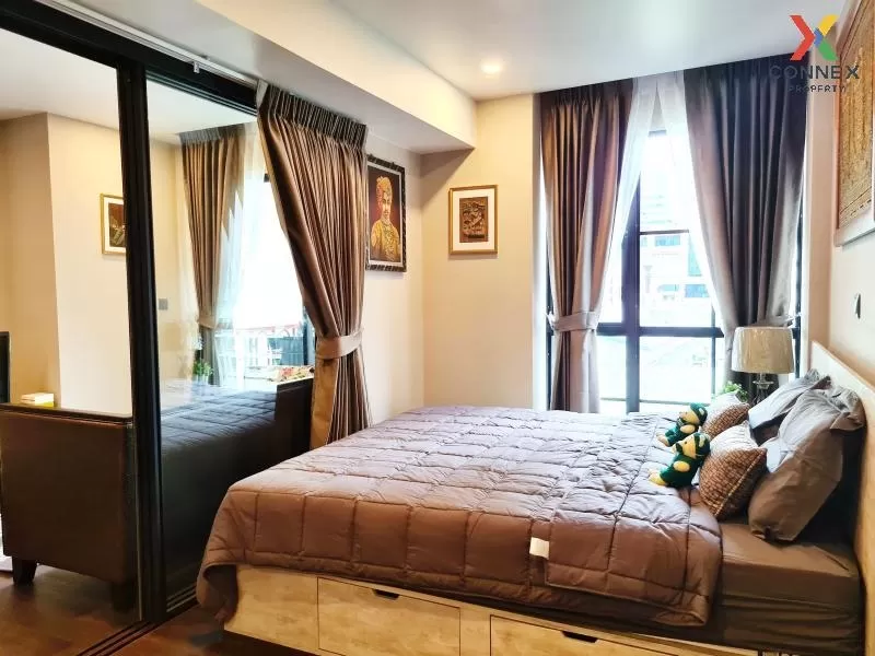 FOR RENT condo , Na Vara Residence , BTS-Chit Lom , Lumpini , Pathum Wan , Bangkok , CX-53867