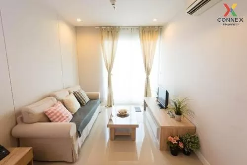 FOR RENT condo , Circle Condominium , MRT-Phetchaburi , Thanon Phetchaburi , Rat Thewi , Bangkok , CX-53872