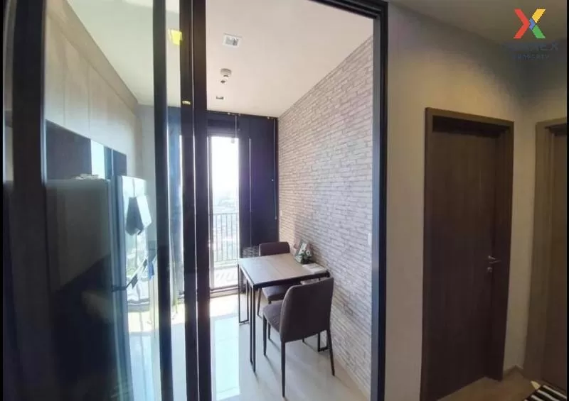 FOR RENT condo , The Line Wongsawang , nice view , MRT-Wong Sawang , Wong Sawang , Bang Su , Bangkok , CX-53875 3