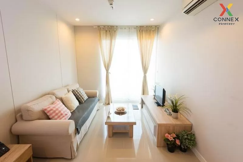 FOR SALE condo , Circle Condominium , MRT-Phetchaburi , Thanon Phetchaburi , Rat Thewi , Bangkok , CX-53877