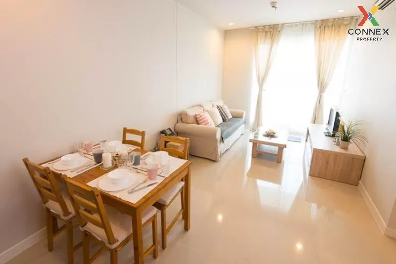 FOR SALE condo , Circle Condominium , MRT-Phetchaburi , Thanon Phetchaburi , Rat Thewi , Bangkok , CX-53877 2