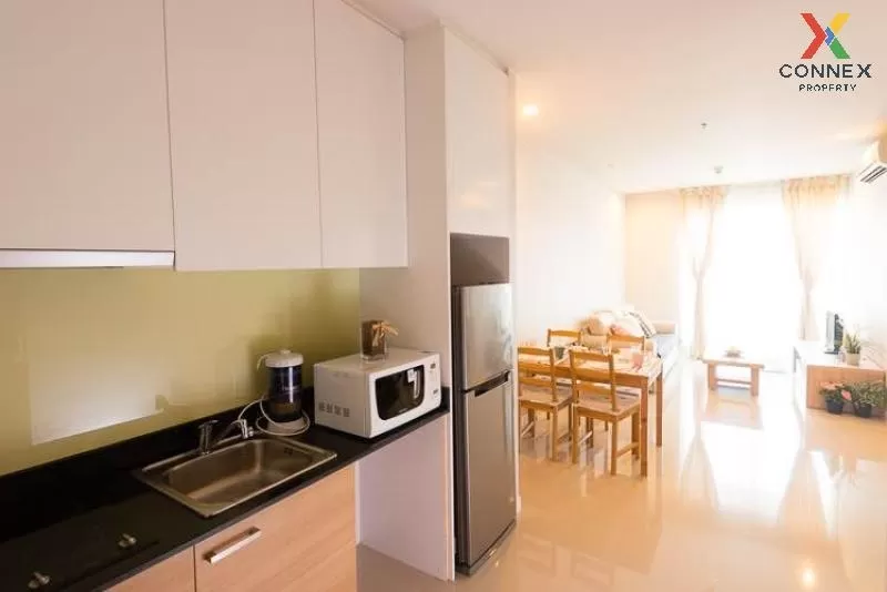 FOR SALE condo , Circle Condominium , MRT-Phetchaburi , Thanon Phetchaburi , Rat Thewi , Bangkok , CX-53877