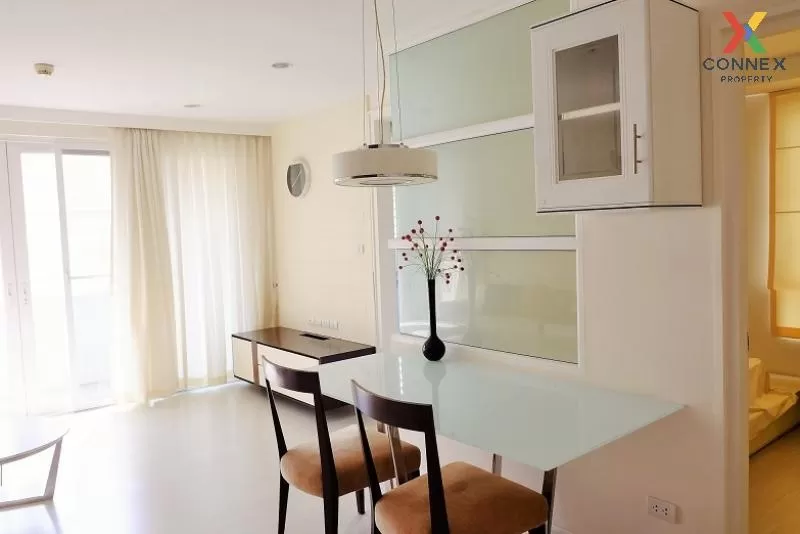 FOR RENT condo , The Bangkok Sathon-Taksin , BTS-Krung Thon Buri , Khlong Ton Sai , Khlong San , Bangkok , CX-53881