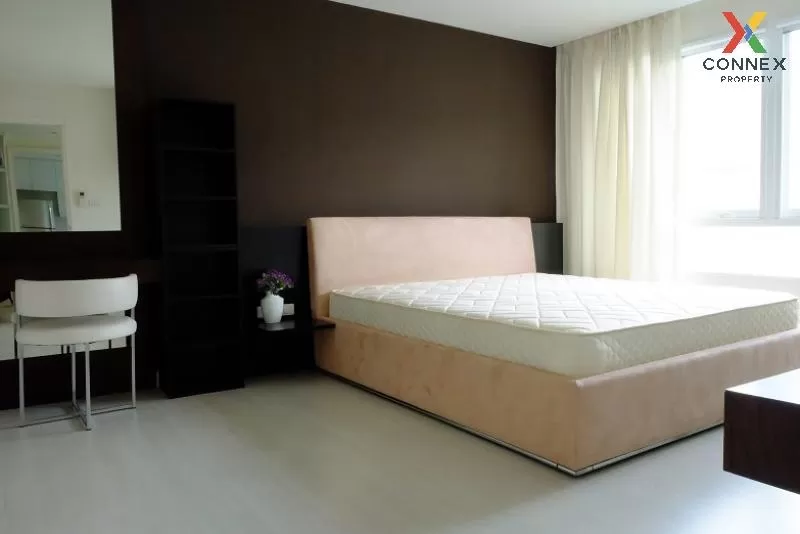 FOR RENT condo , The Bangkok Sathon-Taksin , BTS-Krung Thon Buri , Khlong Ton Sai , Khlong San , Bangkok , CX-53881