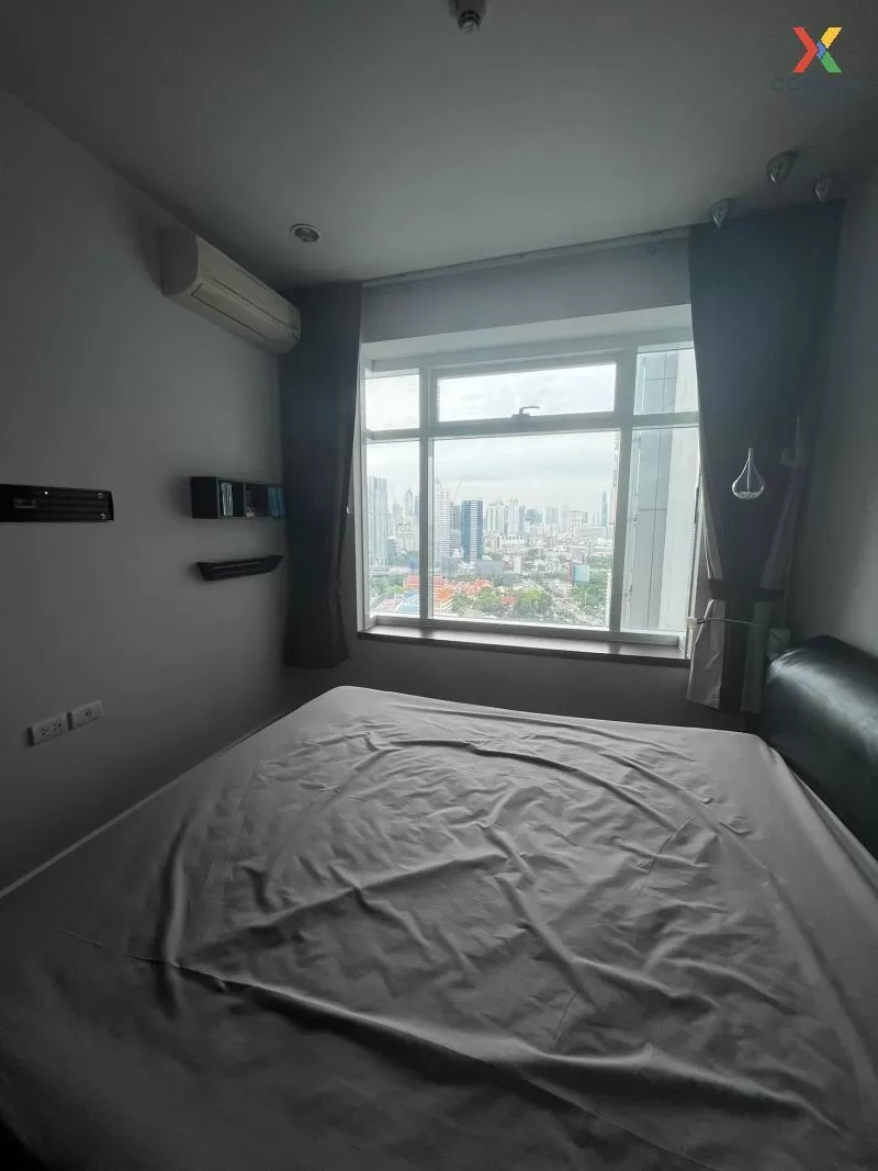 FOR SALE condo , Circle Condominium , MRT-Phetchaburi , Thanon Phetchaburi , Rat Thewi , Bangkok , CX-53885