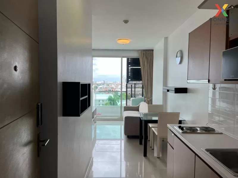 FOR SALE condo , IDEO Mix Phaholyothin , BTS-Saphan Khwai , Sam Sen Nai , Phaya Thai , Bangkok , CX-53892 1