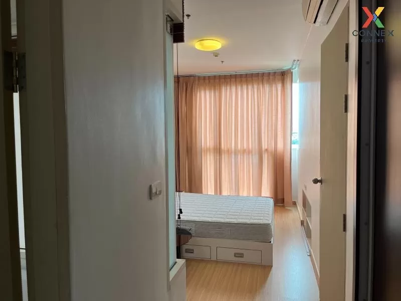 FOR SALE condo , IDEO Mix Phaholyothin , BTS-Saphan Khwai , Sam Sen Nai , Phaya Thai , Bangkok , CX-53892 3