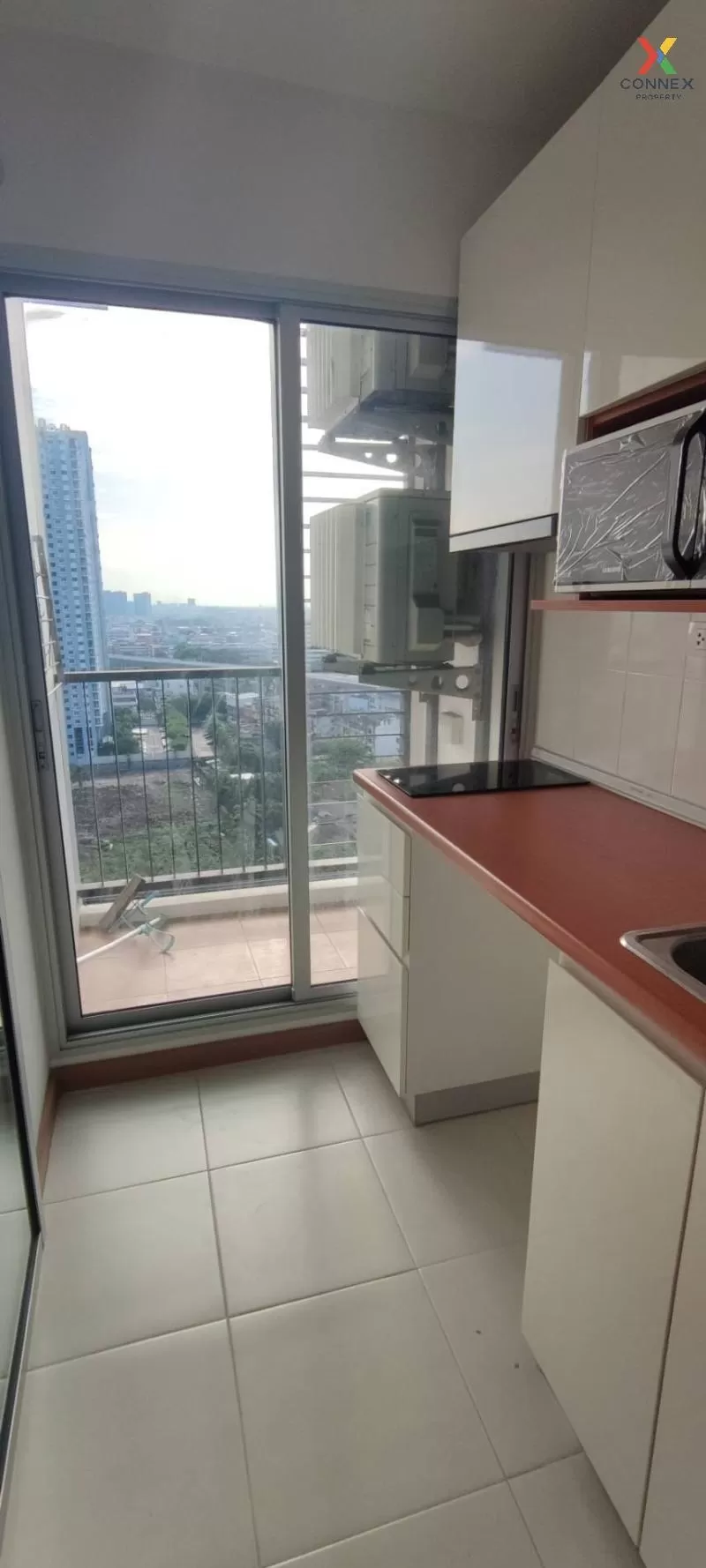 FOR RENT condo , The President Sathorn - Ratchaphruek 2 , BTS-Bang Wa , Pakklong Phasi Charoen , Phasi Charoen , Bangkok , CX-53893 4