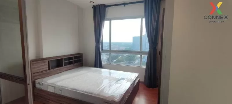 FOR RENT condo , The President Sathorn - Ratchaphruek 2 , BTS-Bang Wa , Pakklong Phasi Charoen , Phasi Charoen , Bangkok , CX-53893