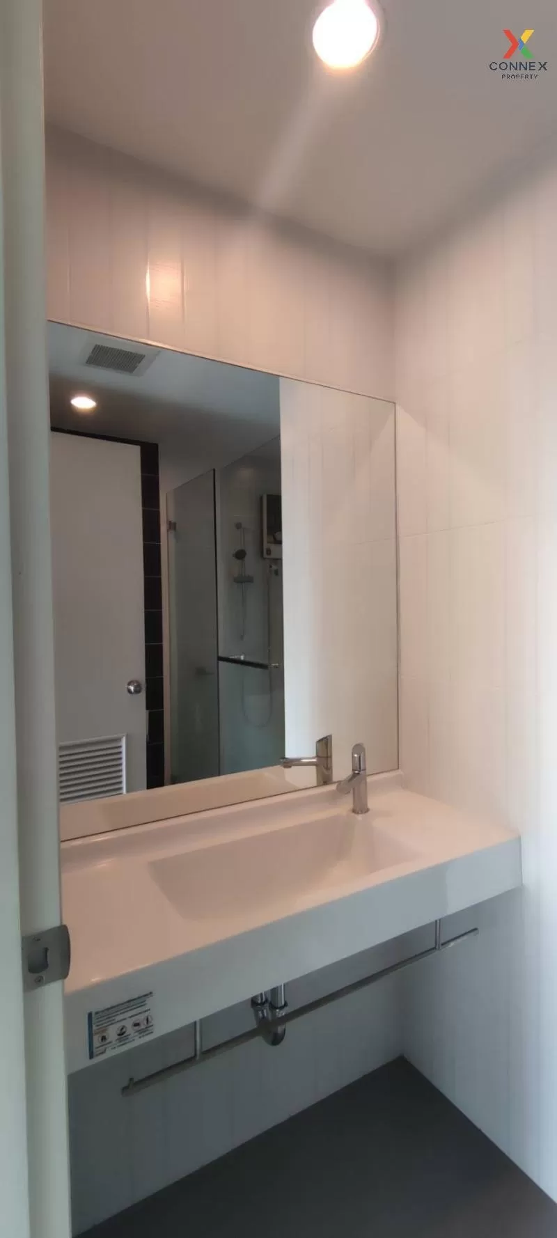 FOR RENT condo , The President Sathorn - Ratchaphruek 2 , BTS-Bang Wa , Pakklong Phasi Charoen , Phasi Charoen , Bangkok , CX-53893