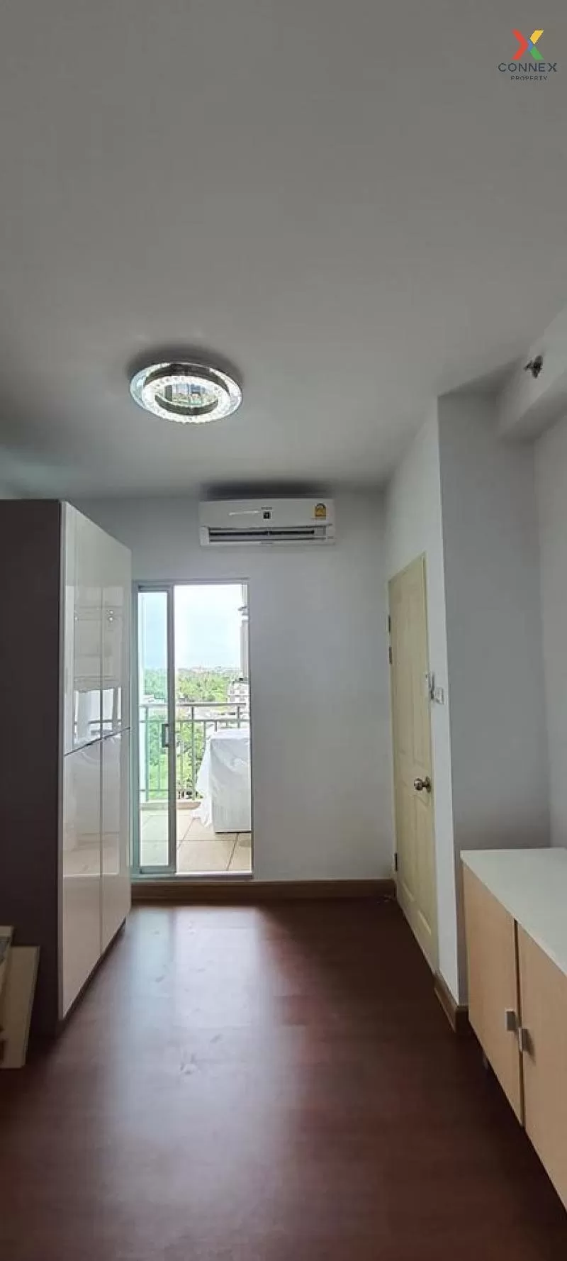 FOR RENT condo , Supalai Park Ratchaphruek - Phetkasem , BTS-Bang Wa , Bang Wa , Phasi Charoen , Bangkok , CX-53895