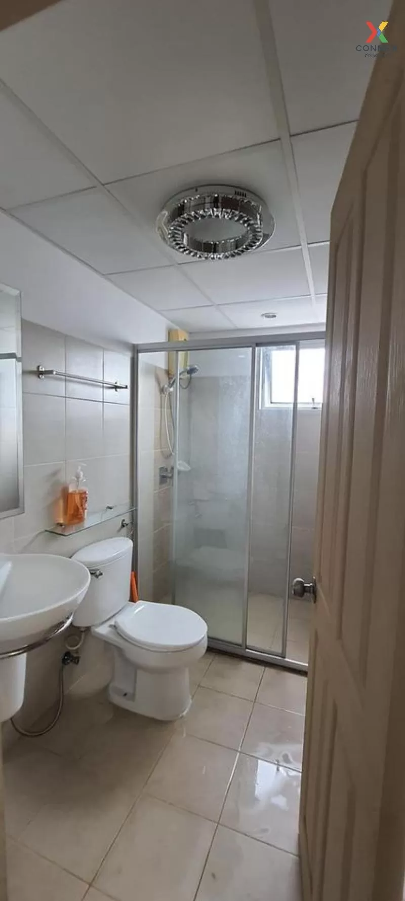 FOR RENT condo , Supalai Park Ratchaphruek - Phetkasem , BTS-Bang Wa , Bang Wa , Phasi Charoen , Bangkok , CX-53895