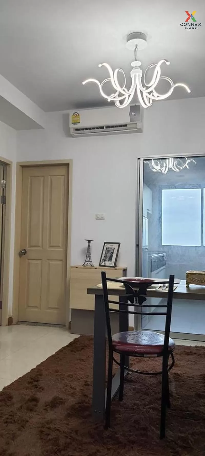 FOR RENT condo , Supalai Park Ratchaphruek - Phetkasem , BTS-Bang Wa , Bang Wa , Phasi Charoen , Bangkok , CX-53895 4