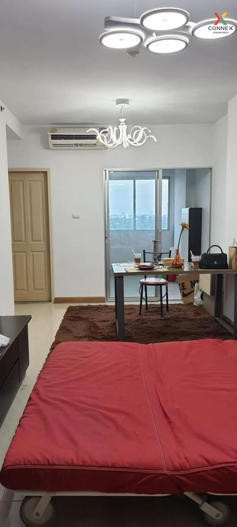 FOR RENT condo , Supalai Park Ratchaphruek - Phetkasem , BTS-Bang Wa , Bang Wa , Phasi Charoen , Bangkok , CX-53895