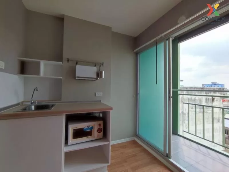 FOR SALE condo , Lumpini Mixx Thepharak-Srinakarin , Samrong Nuea , Mueang Samut Prakan , Samut Prakarn , CX-53896 4