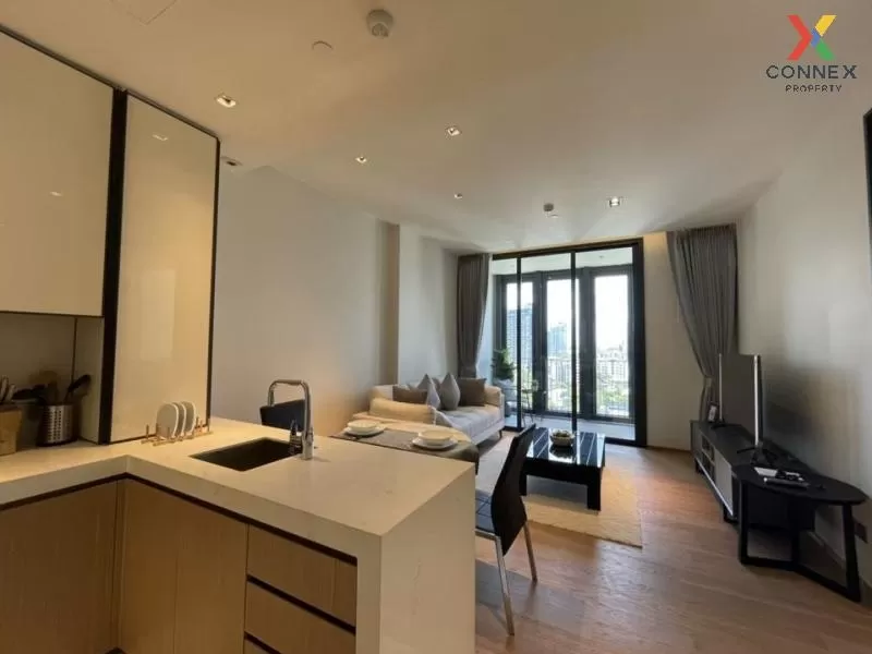 FOR RENT condo , Beatniq Sukhumvit 32 , nice view , BTS-Thong Lo , Khlong Tan , Khlong Toei , Bangkok , CX-53899