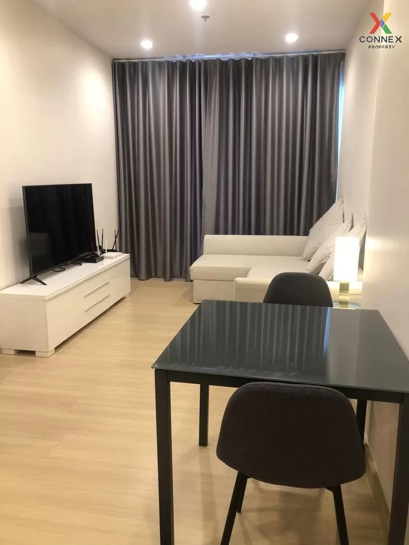 FOR RENT condo , Supalai Lite Ratchada - Narathiwas - Sathorn , Bang Phong Phang , Yannawa , Bangkok , CX-53902 4