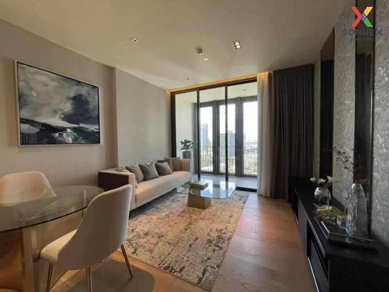 FOR RENT condo , Beatniq Sukhumvit 32 , nice view , high floor , BTS-Thong Lo , Khlong Tan , Khlong Toei , Bangkok , CX-53903