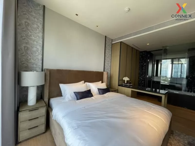 FOR RENT condo , Beatniq Sukhumvit 32 , nice view , high floor , BTS-Thong Lo , Khlong Tan , Khlong Toei , Bangkok , CX-53903