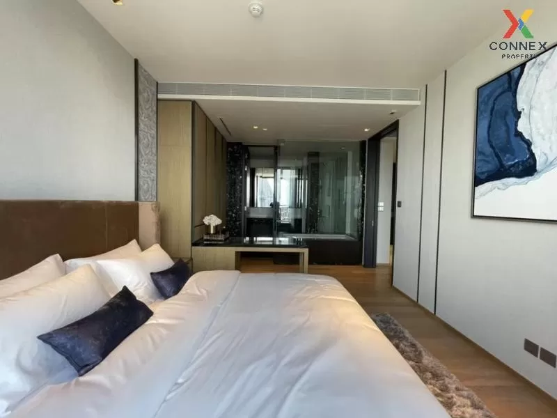 FOR RENT condo , Beatniq Sukhumvit 32 , nice view , high floor , BTS-Thong Lo , Khlong Tan , Khlong Toei , Bangkok , CX-53903