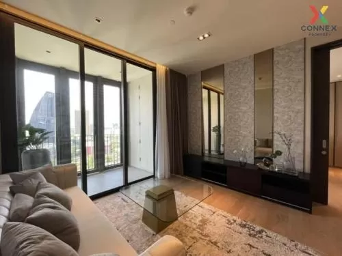 FOR RENT condo , Beatniq Sukhumvit 32 , nice view , high floor , BTS-Thong Lo , Khlong Tan , Khlong Toei , Bangkok , CX-53903